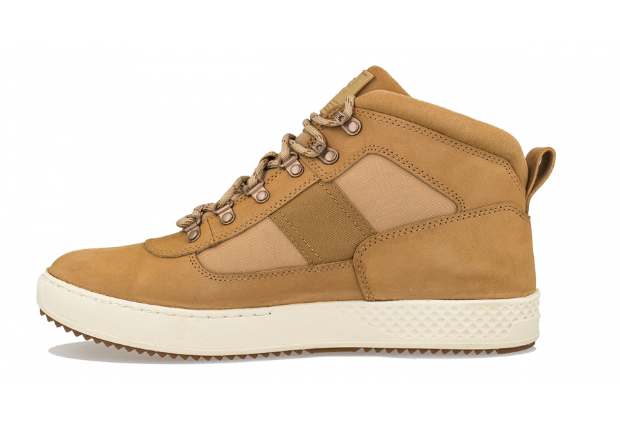 City roam timberland sales