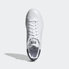 ADIDAS  YOUTH STAN SMITH WHITE/NAVY FX5501