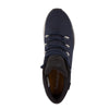 TIMBERLAND SPRINT TREK MID NAVY MESH TB0A2FXT-019