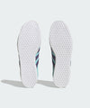 ADIDAS GAZELLE TRAINER AQUA/PURP IG0668