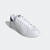 ADIDAS  YOUTH STAN SMITH WHITE/NAVY FX5501