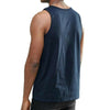 Nike Swoosh Men&#39;s Navy   Vest Retro