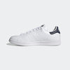 ADIDAS  YOUTH STAN SMITH WHITE/NAVY FX5501