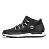 TIMBERLAND TREK MID  W/PROOF BLACK MESH TB0A266B-015