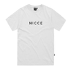NICCE  COMPACT TEE OYSTER GREY 1561-K002-0863