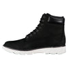 TIMBERLAND KEELEY CHUKKA BOOT BLACK NUBUCK TB0A26K9-001