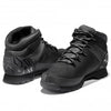 TIMBERLAND EURO SPRINT BLACK KNIT TB0A1QHR-015