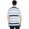 TIMBERLAND STRIPE PIQUE POLO ASHLEY TB0A258G-G29