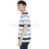 TIMBERLAND STRIPE PIQUE POLO ASHLEY TB0A258G-G29