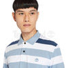 TIMBERLAND STRIPE PIQUE POLO ASHLEY TB0A258G-G29