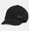 Under Armour  WOMENS POPPER CAP BLACK 1361540-001