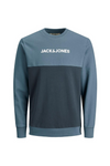 Jack &amp; Jones Jacsmıth Lw Crew Sweatshırt  12194772