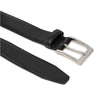 HUGO BOSS ELLOTYO BELT BLACK 50471185-001