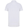 SUPERDRY CLASSIC PIQUE POLO TOP WHITE M1110031A-01C