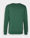 JACK &amp; JONES JORFERRY CREW SWEAT TREKKING GREEN 12225200