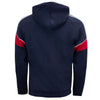 Sergio Tacchini DEALTRY HOODIE NAVY/WHITE  038364-218