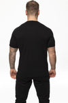 Ellesse Mens T Shirt Short Sleeve Crew Neck Casual Tee Top 1031N