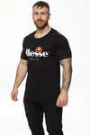 Ellesse Mens T Shirt Short Sleeve Crew Neck Casual Tee Top 1031N