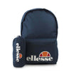 Ellesse Regent Unisex School Backpack Pencil Case Gym Bag  SAAY0591-429