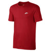 Nike Mens T-Shirt Short Sleeve T Shirts Dri-Fit Cotton Crew Neck  827021-611 freeshipping - Benson66