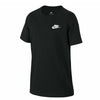 Nike Mens T-Shirt Short Sleeve T Shirts Dri-Fit Cotton Crew Neck  827021-011 freeshipping - Benson66