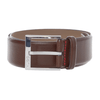 Hugo Boss Men&#39;s Gellot Belt Genuine Leather 50385627-202 freeshipping - Benson66