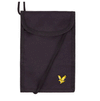 Lyle &amp; Scott NECKPOUCH BLACK BA1202A-572