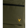 Lyle &amp; Scott Backpack Rucksack Core School Backpacks BA1200A-Z801 freeshipping - Benson66