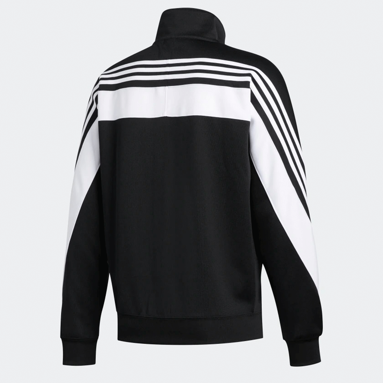ADIDAS 3 STRIPES WRAP TRACK JACKET FM1525