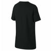 Nike Mens T-Shirt Short Sleeve T Shirts Dri-Fit Cotton Crew Neck  827021-011 freeshipping - Benson66