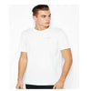 Nike Mens T Shirt Embroidered Logo Short Sleeve Cotton TShirt 707350-100 freeshipping - Benson66