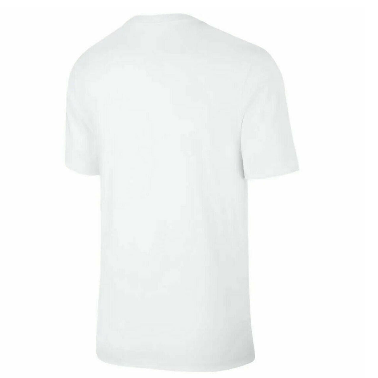 Nike Mens T Shirt Air Max NSW Jersey Cotton T-Shirt  BV4925-100 freeshipping - Benson66