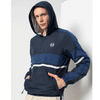 Sergio Tacchini Cabix zippered sweatshirt 38417-232