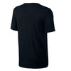 Nike Mens T Shirt T-Shirt  Top Futura Retro Cotton Tee Shirts 696707-015 freeshipping - Benson66