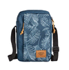 Timberland SMALL MAN BAG LEAF AQUA A1CMP-999