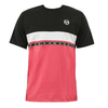 Sergio Tacchini Mens Caleb T-Shirt 37953-174