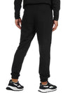 LYLE &amp; SCOTT SLIM SWEAT PANT BLACK ML720VOG-Z865