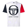 Sergio Tacchini Mens Caleb T-Shirt 37667-114