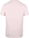 LYLE &amp; SCOTT PLAIN T-SHIRT L PINK TS400VOG-W488