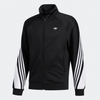 ADIDAS 3-STRIPES WRAP TRACK JACKET FM1525 freeshipping - Benson66