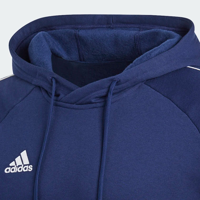 ADIDAS CORE 18 HOODY BLUE CV3332 Benson66