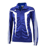 ADIDAS MENS TRACK JACKET EURO CLUB 222692 freeshipping - Benson66