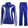 ADIDAS MENS TRACK JACKET EURO CLUB 222692 freeshipping - Benson66