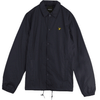 LYLE &amp; SCOTT COACH JACKET NAVY JK1110V-Z271