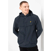 LYLE &amp; SCOTT OVER HEAD JACKET NAVY JK606V-Z271