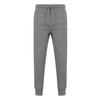 LYLE &amp; SCOTT SKINNY SWEAT PANT GREY MARL ML822VOG-T28