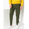 LYLE &amp; SCOTT SKINNY SWEAT PANT WOODLAND GREEN ML822VTR-Z358