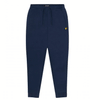 LYLE &amp; SCOTT SKINNY SWEATPANT NAVY ML822V-Z99