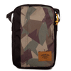 Timberland SMALL MAN BAG PRINT GREEN A1CMP-959