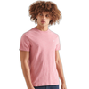 SUPERDRY VINTAGE MIRCO EMB LOGO TEE MID PINK M1011350A-5XE